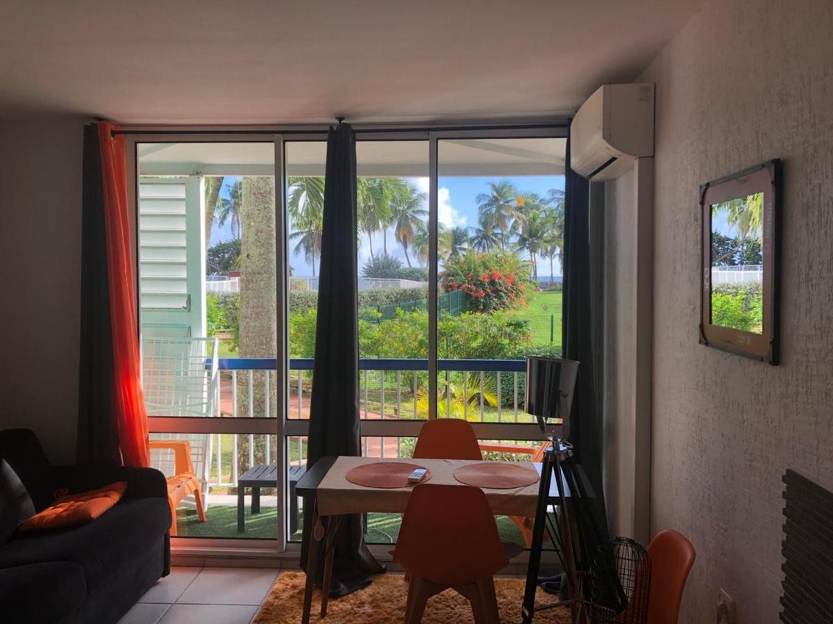 Bonheur A La Residence Savane Le Gosier  Exterior photo